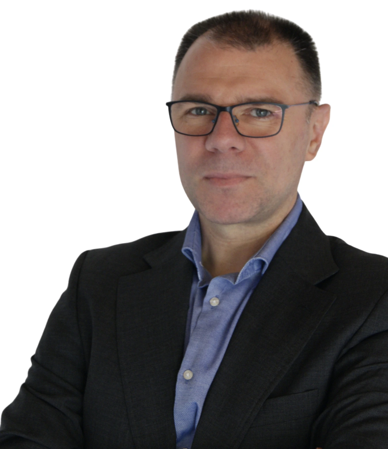 Antonio Gargasole – consulente conformità e sicurezza prodotti no-food