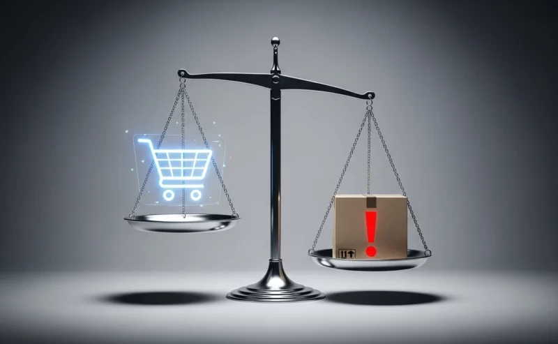 E-commerce Product Safety