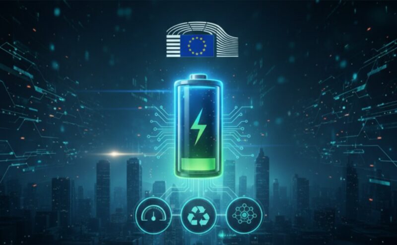 Greenwashing e batterie: nuovi decreti nazionali per la transizione verde