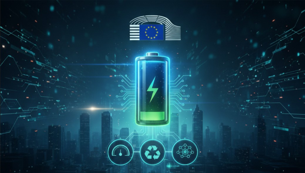 Greenwashing e batterie: nuovi decreti nazionali per la transizione verde