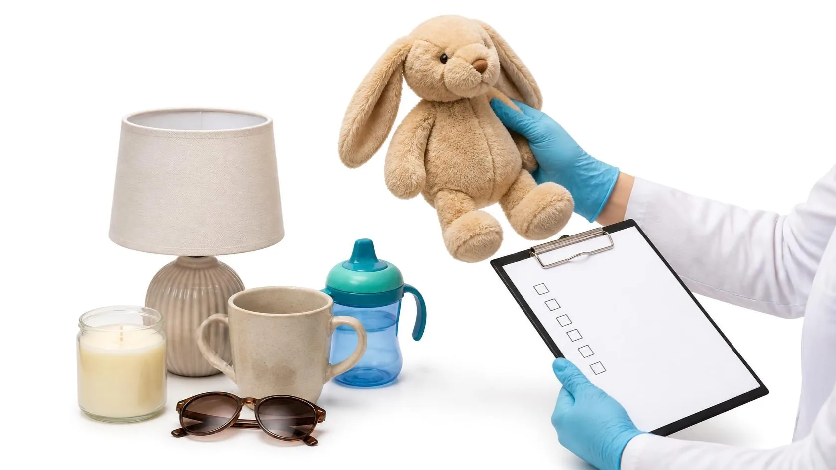 GPSR: safety check on everyday consumer products